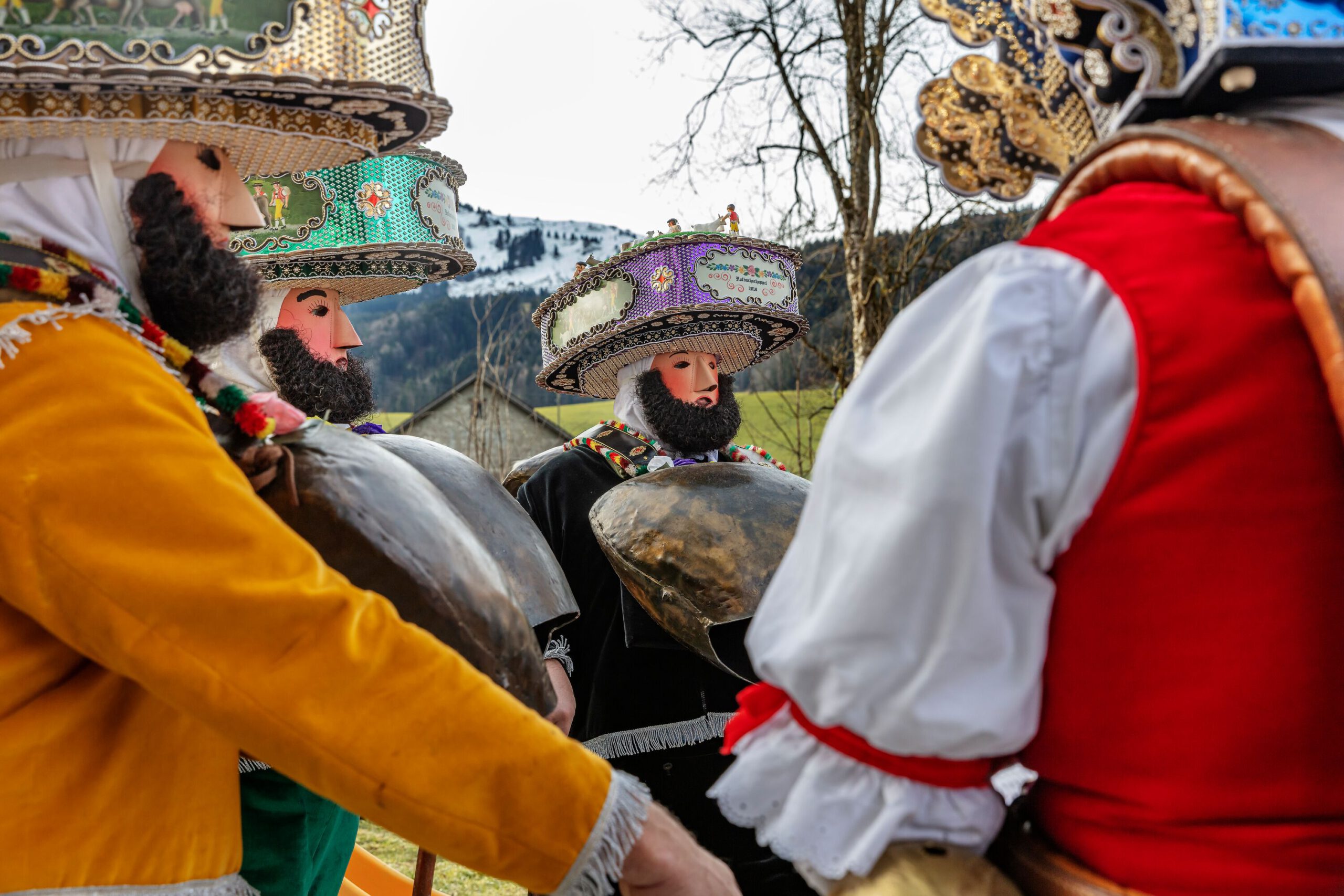 © Foto: René Niederer | Appenzellerland Tourismus AR